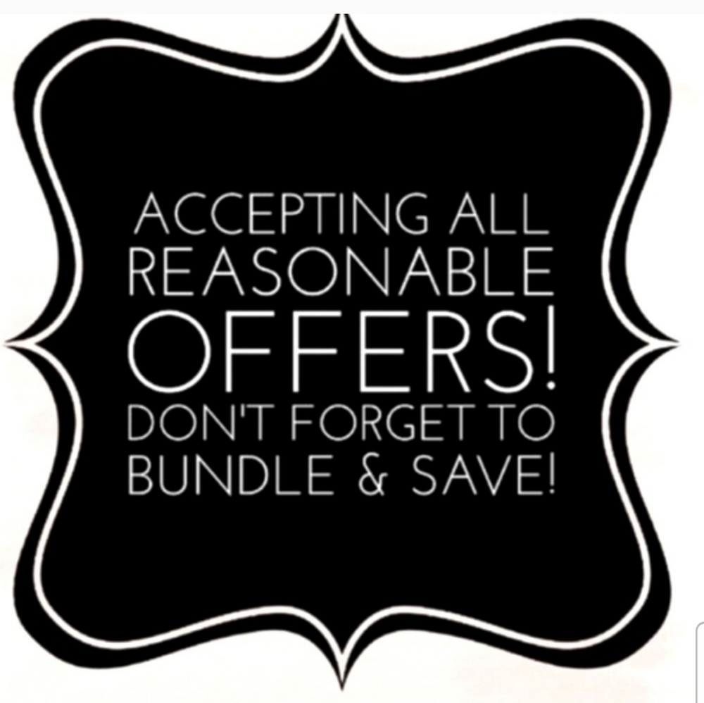 Make me an offer